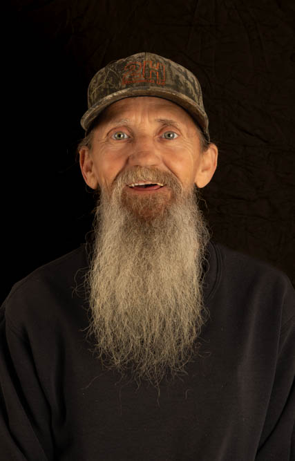 Vincent "Vinny" Darnell